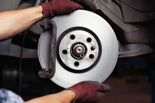 brake repair and replacement naples fl