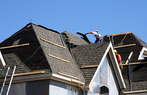 NJ Roofing Contractor - Penyak Roofing